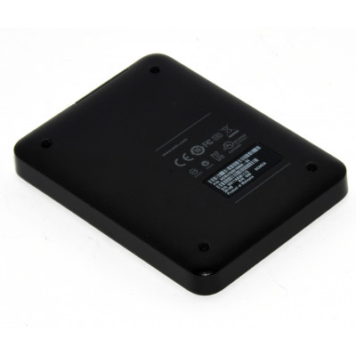 HDD EXTERNO WD ELEMENTS 1TB
