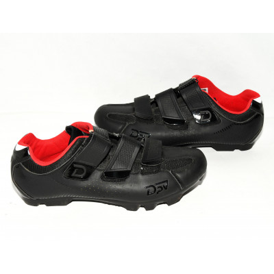 ZAPATILLAS CICLISMO MTB DPV| BILBOTRUKE SEGUNDA MANO