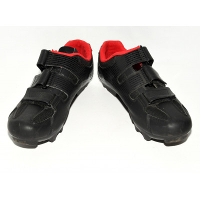 ZAPATILLAS CICLISMO MTB DPV| BILBOTRUKE SEGUNDA MANO