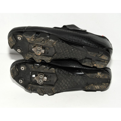 ZAPATILLAS CICLISMO MTB DPV| BILBOTRUKE SEGUNDA MANO