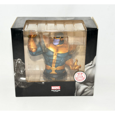 FIGURA BUSTO MARVEL