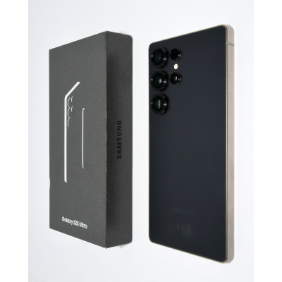 SAMSUNG GALAXY S25 ULTRA 512GB NEGRO