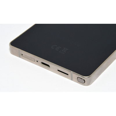 SAMSUNG GALAXY S25 ULTRA 512GB NEGRO