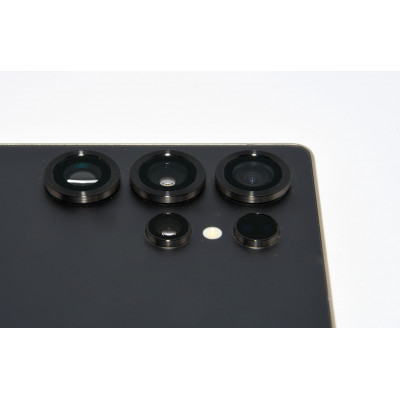 SAMSUNG GALAXY S25 ULTRA 512GB NEGRO