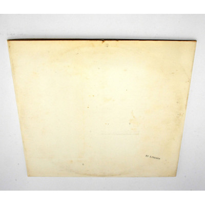 The Beatles - The Beatles (2xLP, Album, Gat)