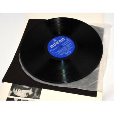 The Beatles - The Beatles (2xLP, Album, Gat)