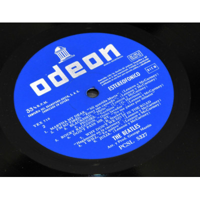 The Beatles - The Beatles (2xLP, Album, Gat)