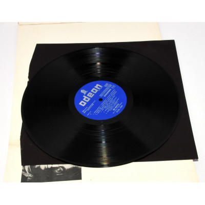 The Beatles - The Beatles (2xLP, Album, Gat)