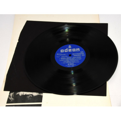 The Beatles - The Beatles (2xLP, Album, Gat)
