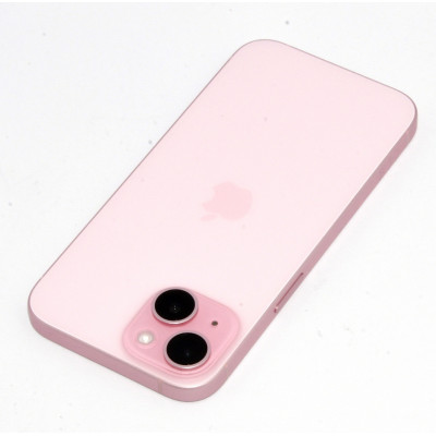 IPHONE 15 128GB ROSA
