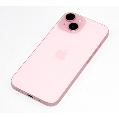 IPHONE 15 128GB ROSA