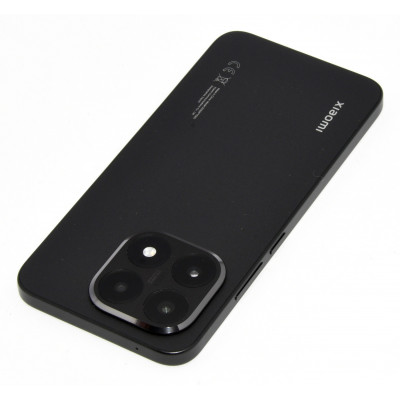 Xiaomi 15T 256GB NEGRO