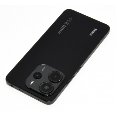 Xiaomi REDMI NOTE 14 5G 128GB NEGRO