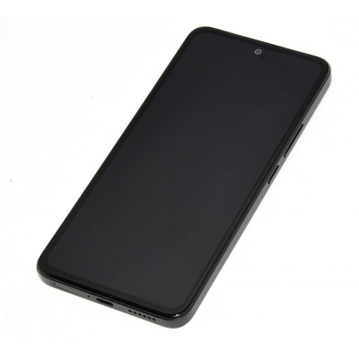 Xiaomi REDMI NOTE 14 5G 128GB NEGRO