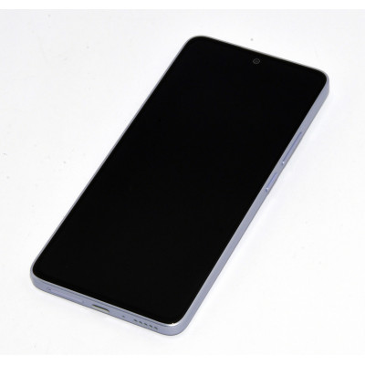 Xiaomi REDMI NOTE 14 5G 256GB LILA
