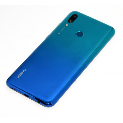 Huawei P Smart 2019 64GB AZUL