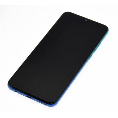 Huawei P Smart 2019 64GB AZUL