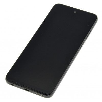 MOTOROLA MOTO G32 64GB NEGRO