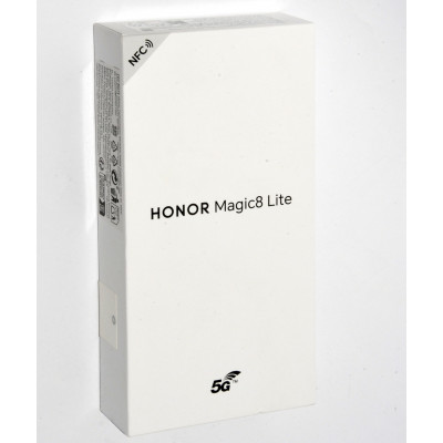 HONOR MAGIC8 LITE 512GB VERDE NUEVO