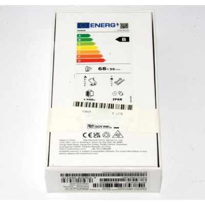 HONOR MAGIC8 LITE 512GB VERDE NUEVO