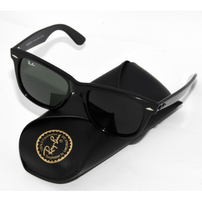 GAFAS RAYBAN WAYFARER