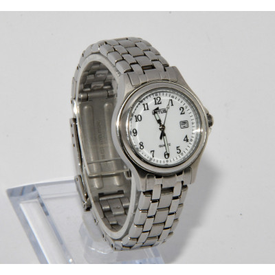 RELOJ LOTUS QUARTZ 15151
