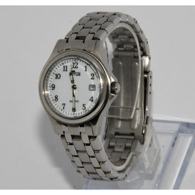 RELOJ LOTUS QUARTZ 15151