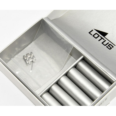 RELOJ LOTUS QUARTZ 15151