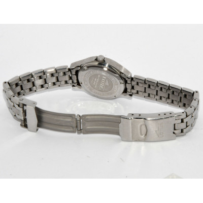 RELOJ LOTUS QUARTZ 15151