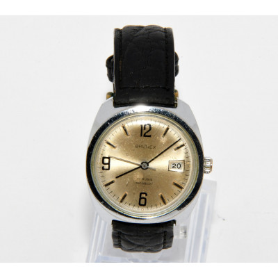 RELOJ AUTOMATICO BRUNEX