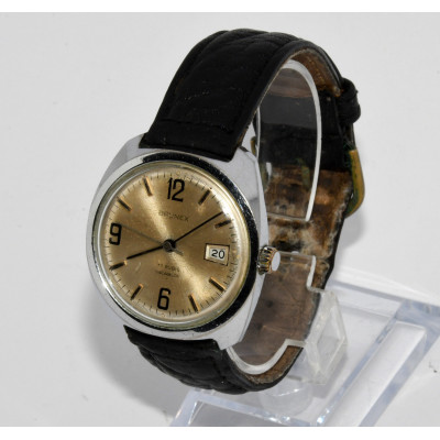 RELOJ AUTOMATICO BRUNEX