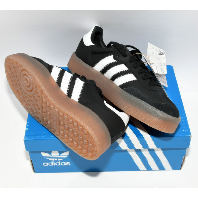 ZAPATILLAS ADIDAS SAMBA