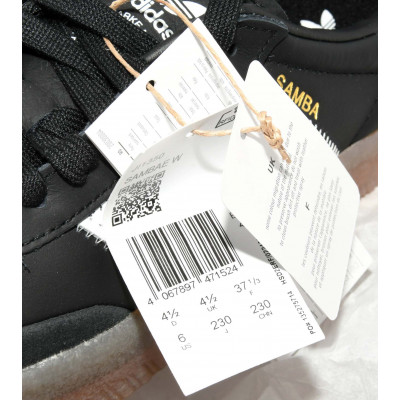 ZAPATILLAS ADIDAS SAMBA