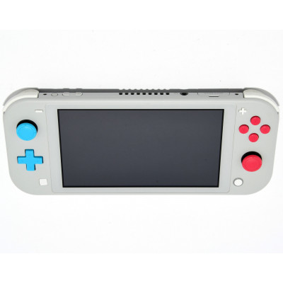 CONSOLA NINTENDO SWITCH LITE POKEMON