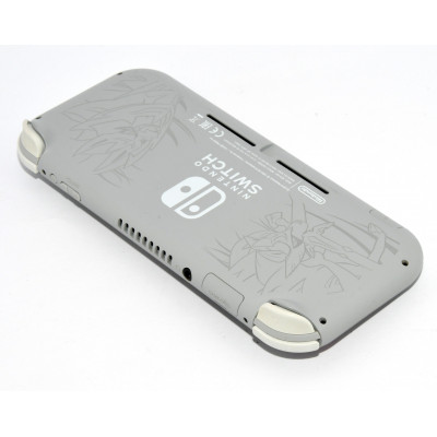 CONSOLA NINTENDO SWITCH LITE POKEMON