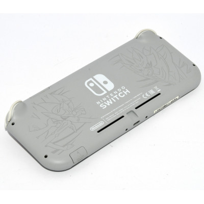 CONSOLA NINTENDO SWITCH LITE POKEMON