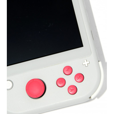 CONSOLA NINTENDO SWITCH LITE POKEMON