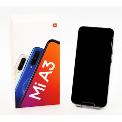 XIAOMI MI A3 4GB RAM - 64GB BLANCO
