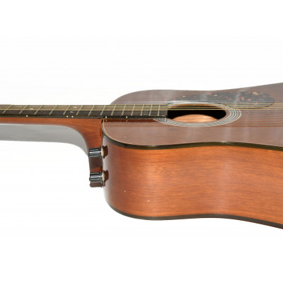 GUITARRA ELECTROACUSTICA HONDO H124 E