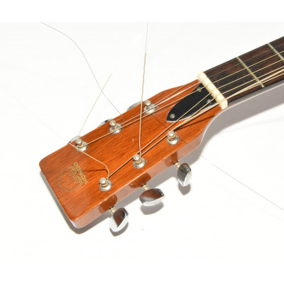 GUITARRA ELECTROACUSTICA HONDO H124 E