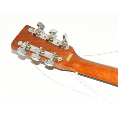 GUITARRA ELECTROACUSTICA HONDO H124 E