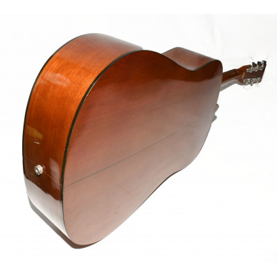 GUITARRA ELECTROACUSTICA HONDO H124 E