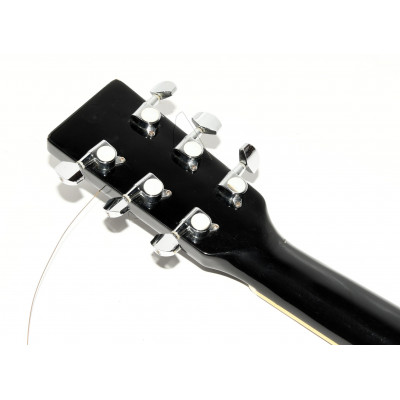 GUITARRA CLASICA ROCHESTER A-60 BK