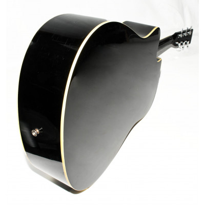 GUITARRA CLASICA ROCHESTER A-60 BK