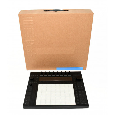 CONTROLADORA ABLETON PUSH 3 STANDALONE|BILBOTRUKE SEGUNDA MANO