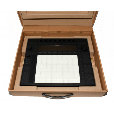 CONTROLADORA ABLETON PUSH 3 STANDALONE|BILBOTRUKE SEGUNDA MANO