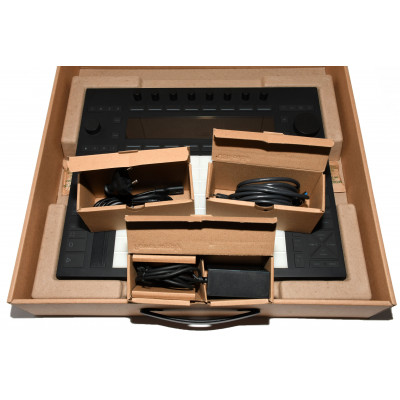 CONTROLADORA ABLETON PUSH 3 STANDALONE|BILBOTRUKE SEGUNDA MANO