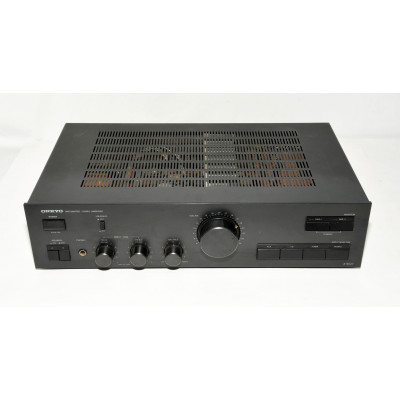 AMPLIFICADOR ONKYO A8027