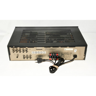 AMPLIFICADOR ONKYO A8027