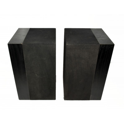 PAREJA ALTAVOCES MISSION ELECTRONICS MODELO 70 MK II| BILBOTRUKE SEGUNDA MANO